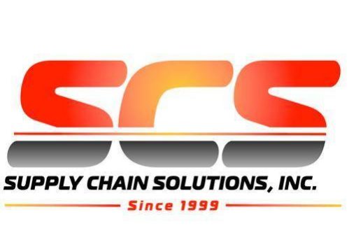 Supply Chain Solutions logo